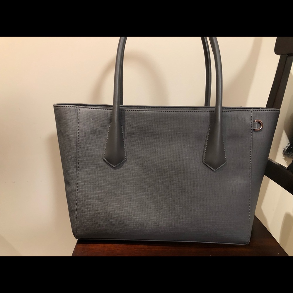Dagne Dover Graphite Legend Bag - Picture 5 of 5